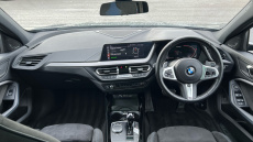 BMW 1 Series M135i xDrive 5dr Step Auto Petrol Hatchback